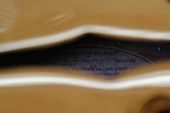 1989 Gibson L4-CES Archtop Guitar Natural ~James Hutchins~