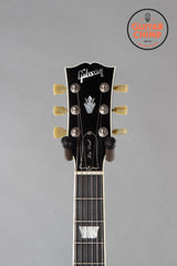 2007 Gibson Les Paul Standard Silverburst Limited Edition Guitar Center Exclusive