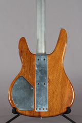1975 Travis Bean TB2000 KOA Aluminum Neck Bass Guitar #253