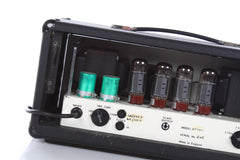 1972 Matamp GT100 Tube Guitar Head -RARE-