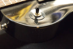 1986 Gibson Les Paul Studio Ebony Black ~Ebony Fingerboard~