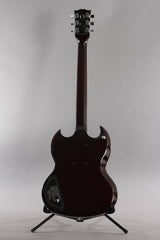 2018 Gibson SG Standard HP High Performance Hot Pink Fade Electric Guitar