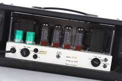 1972 Matamp GT100 Tube Guitar Head -RARE-