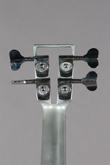 1975 Travis Bean TB2000 KOA Aluminum Neck Bass Guitar #253