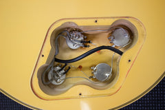 2010 Gibson Custom Shop Randy Rhoads 1974 Les Paul Custom VOS White RR017