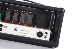 1972 Matamp GT100 Tube Guitar Head -RARE-