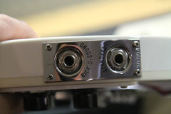 2013 Rickenbacker 4003 SnowGlo