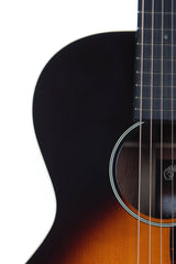 2015 Martin CEO-7 Golden Era Sloped Shoulder Acoustic Guitar -FISHMAN MATRIX INFINITY-