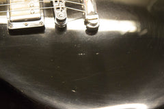 1986 Gibson Les Paul Studio Ebony Black ~Ebony Fingerboard~