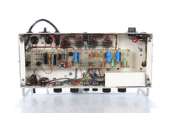 1972 Matamp GT100 Tube Guitar Head -RARE-