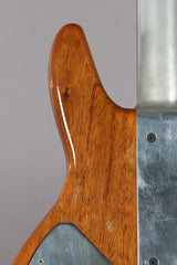 1975 Travis Bean TB2000 KOA Aluminum Neck Bass Guitar #253