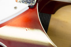 1999 Rickenbacker 360/12v64 12 String Fireglo Electric Guitar