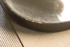 1986 Gibson Les Paul Studio Ebony Black ~Ebony Fingerboard~