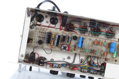 1972 Matamp GT100 Tube Guitar Head -RARE-