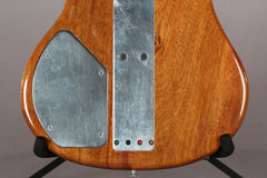 1975 Travis Bean TB2000 KOA Aluminum Neck Bass Guitar #253