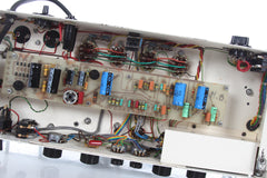 1972 Matamp GT100 Tube Guitar Head -RARE-