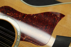 2004 Taylor 656CE 12-String Acoustic Electric Guitar