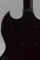 2018 Gibson SG Standard HP High Performance Hot Pink Fade Electric Guitar