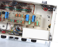 1972 Matamp GT100 Tube Guitar Head -RARE-