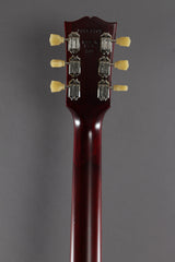 2013 Gibson ES-335 Satin Cherry ~Headstock Repair~