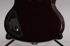 2018 Gibson SG Standard HP High Performance Hot Pink Fade Electric Guitar