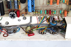 1972 Matamp GT100 Tube Guitar Head -RARE-