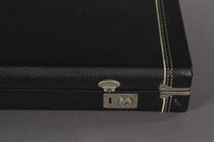 1975 Travis Bean TB2000 KOA Aluminum Neck Bass Guitar #253