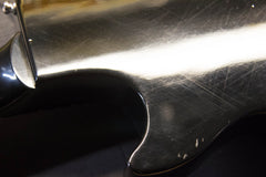 1986 Gibson Les Paul Studio Ebony Black ~Ebony Fingerboard~