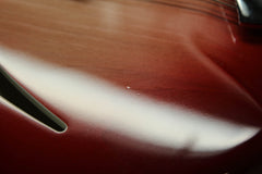 2005 Rickenbacker 360/12 12-String Semi Hollowbody Fireglo