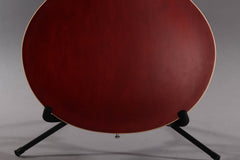 2013 Gibson ES-335 Satin Cherry ~Headstock Repair~