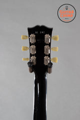 2007 Gibson Les Paul Standard Silverburst Limited Edition Guitar Center Exclusive