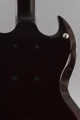 2018 Gibson SG Standard HP High Performance Hot Pink Fade Electric Guitar