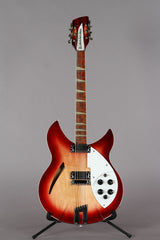 1999 Rickenbacker 360/12v64 12 String Fireglo Electric Guitar