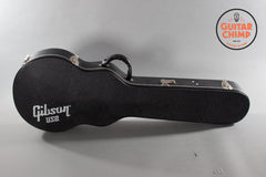 2007 Gibson Les Paul Standard Silverburst Limited Edition Guitar Center Exclusive