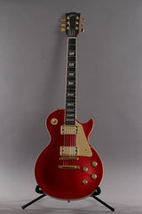 1990 Gibson Les Paul Standard Candy Apple Red ~100% ORIGINAL~