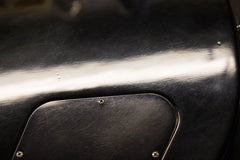 1986 Gibson Les Paul Studio Ebony Black ~Ebony Fingerboard~