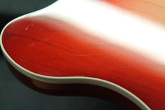 2005 Rickenbacker 360/12 12-String Semi Hollowbody Fireglo