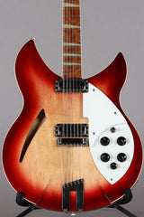 1999 Rickenbacker 360/12v64 12 String Fireglo Electric Guitar