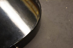 1986 Gibson Les Paul Studio Ebony Black ~Ebony Fingerboard~