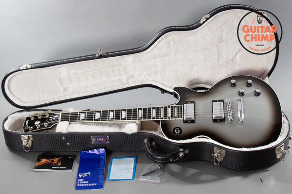 ギター Gibson USA Les Paul Standard CS 2007 Gibson Custom '58 Les Paul Standard Reissue | Cherry