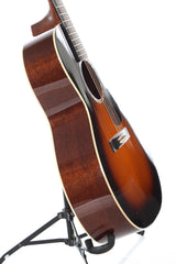 2015 Martin CEO-7 Golden Era Sloped Shoulder Acoustic Guitar -FISHMAN MATRIX INFINITY-