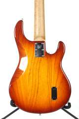 1997 Ernie Ball Music Man Stingray 5 Left Handed Lefty Bass Guitar