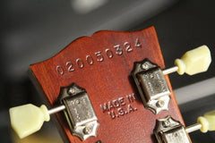 2005 Gibson Les Paul Standard Faded Honey Burst