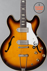 Epiphone USA Collection John Lennon Signature '65 Casino 1735 of 1965