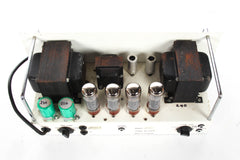 1972 Matamp GT100 Tube Guitar Head -RARE-