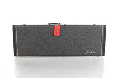 2011 Fender Artist Series John Mayer Stratocaster Olympic White