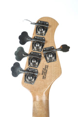 1997 Ernie Ball Music Man Stingray 5 Left Handed Lefty Bass Guitar