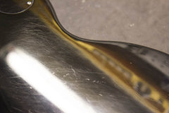 1986 Gibson Les Paul Studio Ebony Black ~Ebony Fingerboard~