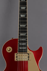 1990 Gibson Les Paul Standard Candy Apple Red ~100% ORIGINAL~