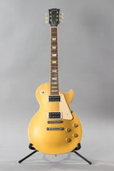 2006 Gibson Les Paul Classic Goldtop
